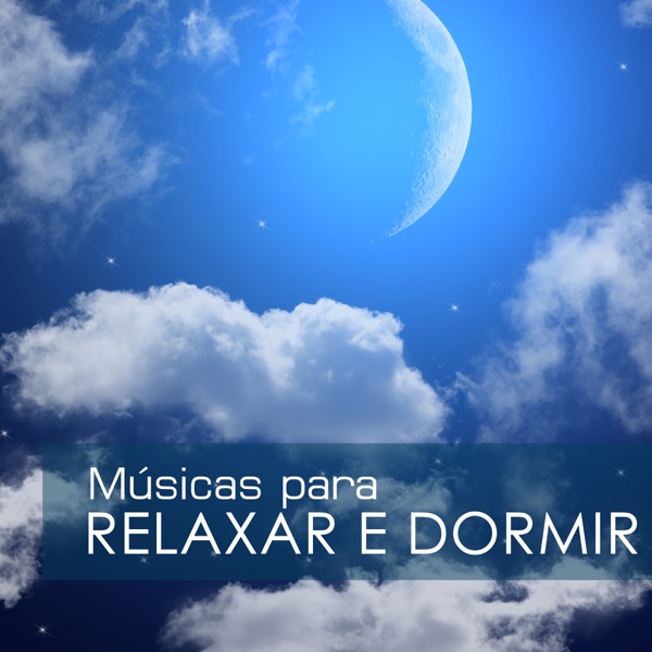 Músicas para Relaxar e Dormir - Sons da Natureza para Relaxamento o Stress, Aliviar a Tensão e Ansiedade