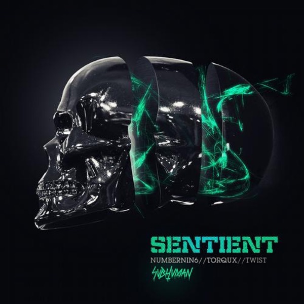 Sentient - Single