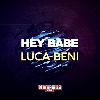 Hey Babe - EP