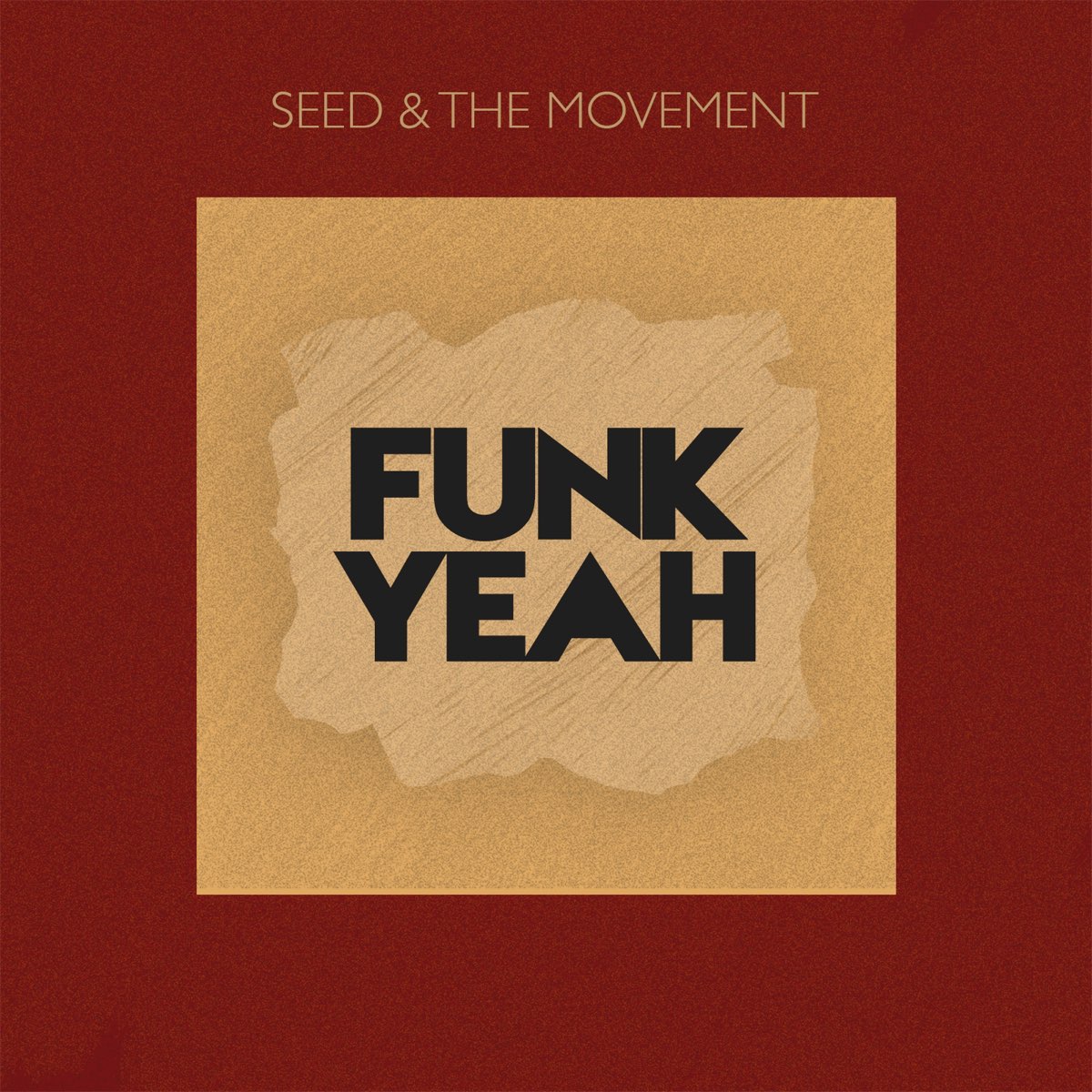 Фанк альбомы. Funky Seeds.