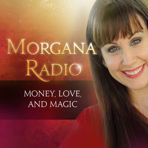 Radio for more Money, Love, and Magic by Rae on Apple