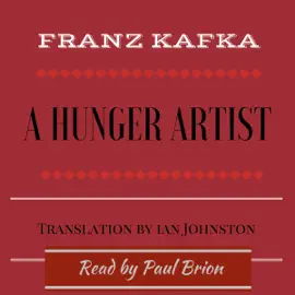 The Hunger Artist (Unabridged)