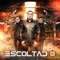 Socio Mayoritario - Escoltado lyrics