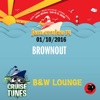 Jam Cruise 14: Brownout - 1/10/2016