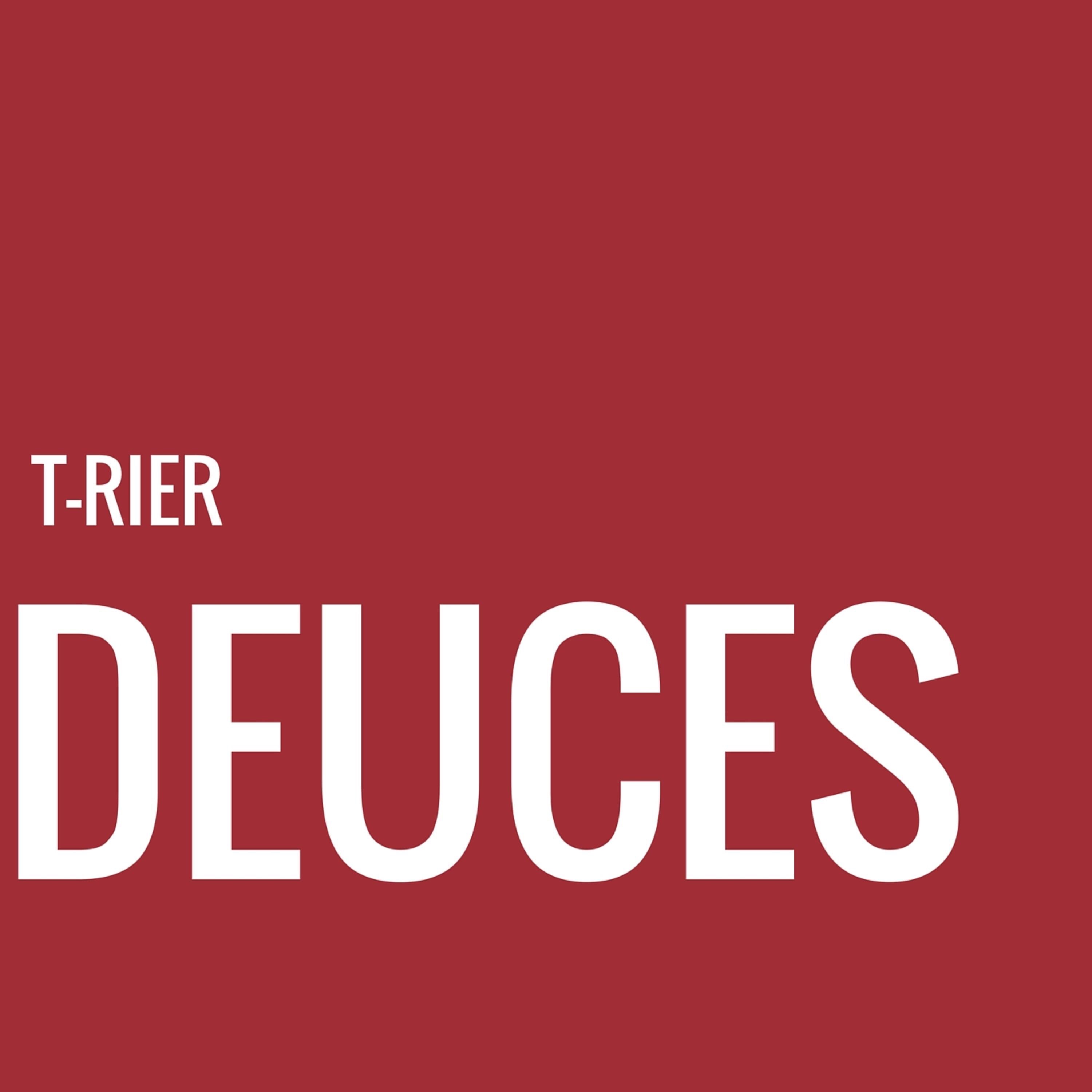 Deuces - Single