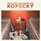 Quarterback - Kopecky lyrics