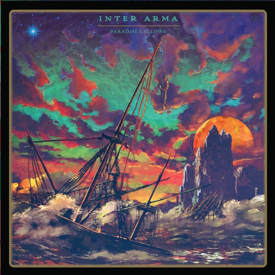 Cover artwork for The Summer Drones