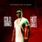 Cold Drinks and Hot Girls (feat. VJ Adams) - O.D Woods lyrics