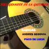 Stream & download Tres Grandes De La Guitarra (Instrumental)