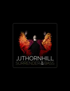 Ouça JJ Thornhill, assista a videoclipes, leia a biografia, veja as datas das turnês e mais!