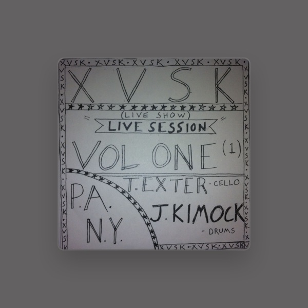 XVSK's avatar
