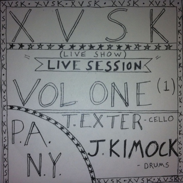 Live Session Vol. 1