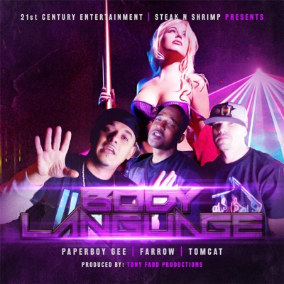 Body Language - Single