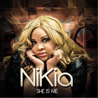 She Is Me - EP
