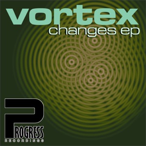 Changes EP