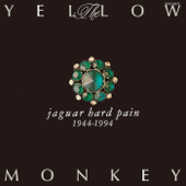 jaguar hard pain 1944-1994 (Remastered)