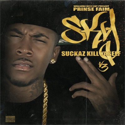 WAKE UP and BALL (feat. L-Capone, Ncredable & Fudge) - Single