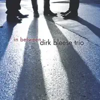 Blues Muse — Dirk Bleese Trio