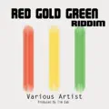 Red Gold & Green