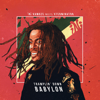 iNi Kamoze Meets Xterminator: Tramplin' Down Babylon - Ini Kamoze