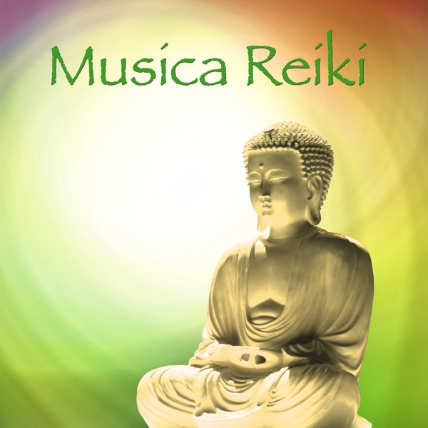 Música Reiki: Música Relajante para Reiki, Yoga, Meditación, Tai Chi y Armonia