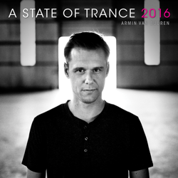 A State of Trance 2016 - Armin van Buuren Cover Art