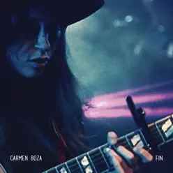 Fin - Single - Carmen Boza