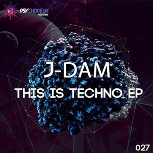This Is Techno - Single