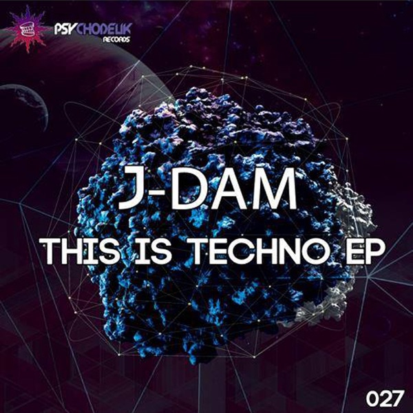This Is Techno - Single