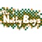 Take Five - The Nutty Boys & Niko Halfmann lyrics