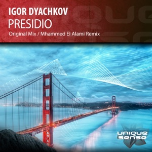 Presidio - EP