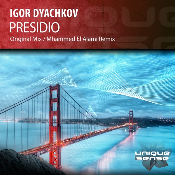 Presidio - EP
