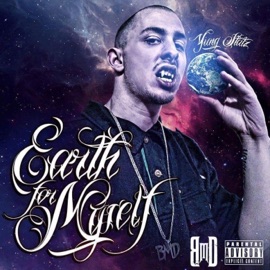 Earth for Myself (feat. King Iso, JL B. Hood, D-Loc the Gill God & Mister Hyde) Yung Statz