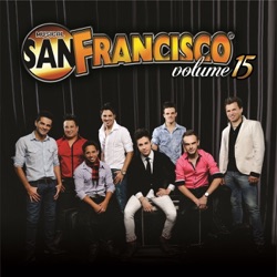 Musical San Francisco - Jeito Diferente