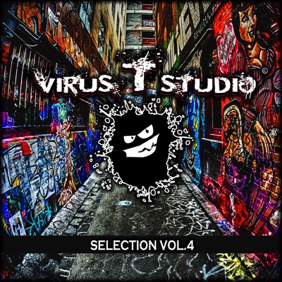 VIRUS T STUDIO SELECTION VOL. 4