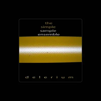 Listen to The Simple Sample Ensemble, watch music videos, read bio, see tour dates & more!