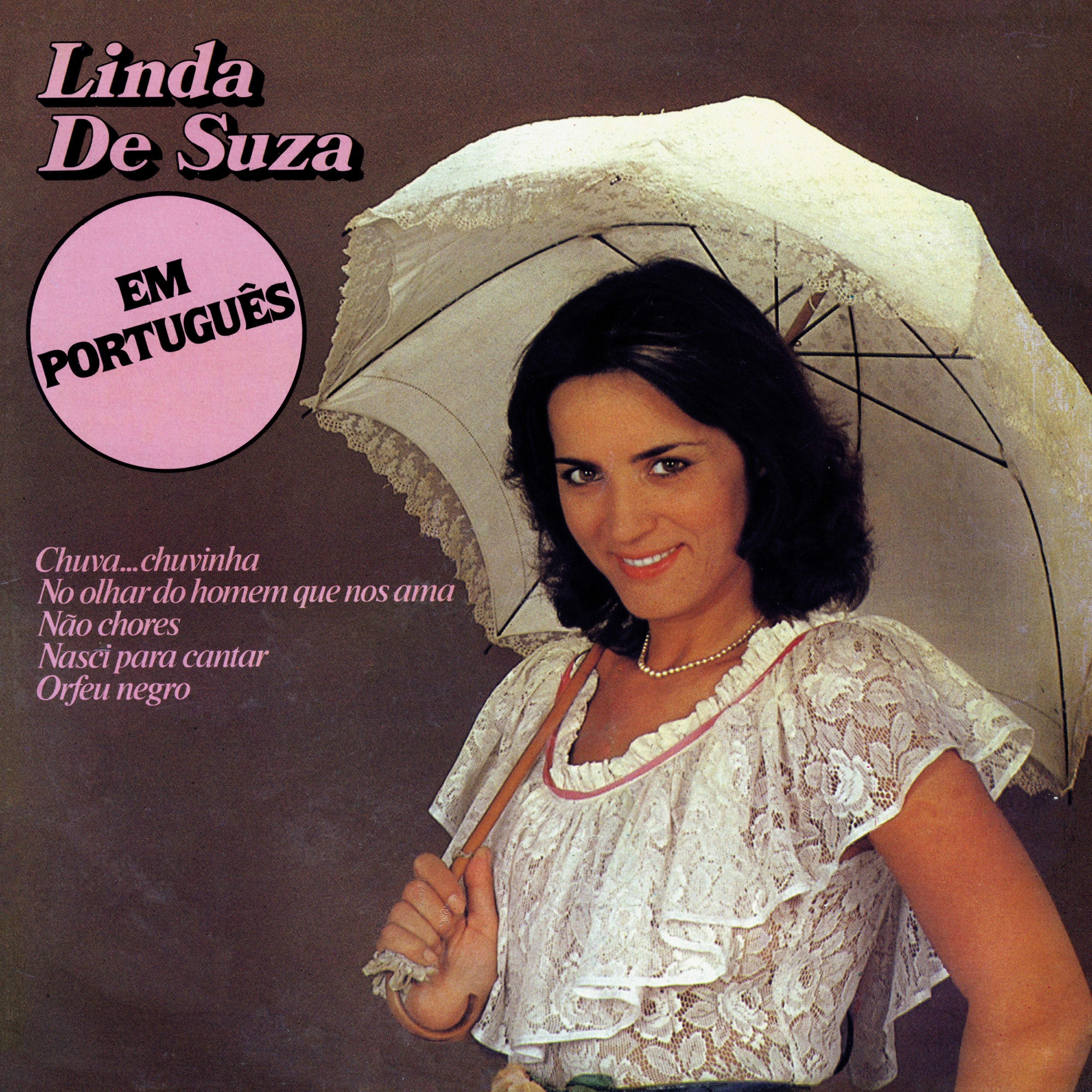 1861. Linda De Suza - Como Um Portugues Sem Fado.wmv