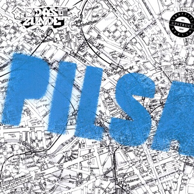 Pilsachse EP (feat. Nordachse)