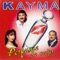 Amiga Mía - Kayma lyrics