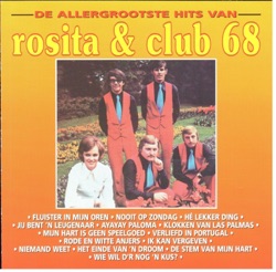 Rosita - Mijn Hart Is Geen Speelgoed