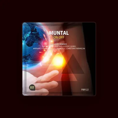 Listen to Muntal, watch music videos, read bio, see tour dates & more!