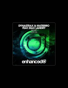 Listen to Dynastrax, watch music videos, read bio, see tour dates & more!