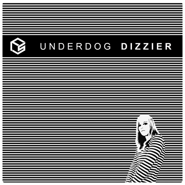 Dizzier - Single