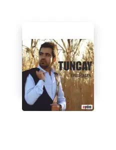Tuncay सुनें, म्यूज़िक वीडियो देखें, बायो पढ़ें, दौरे की तारीखें और बहुत कुछ देखें!