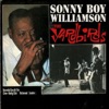 Sonny Boy Williamson & The Yardbirds (Live)