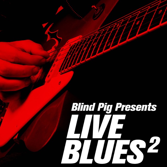 Hoochie Coochie Man / Dixie Chicken (Live)