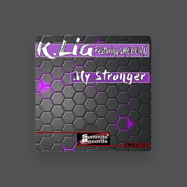 K.Lia's avatar