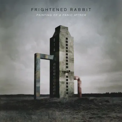 Death Dream - Single - Frightened Rabbit
