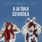 A Ja Taka Dzivocka (feat. Stefi) - Mafia Corner lyrics