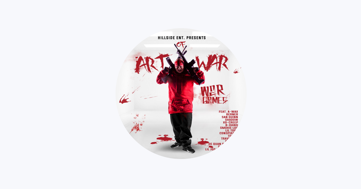 Tony B - Apple Music